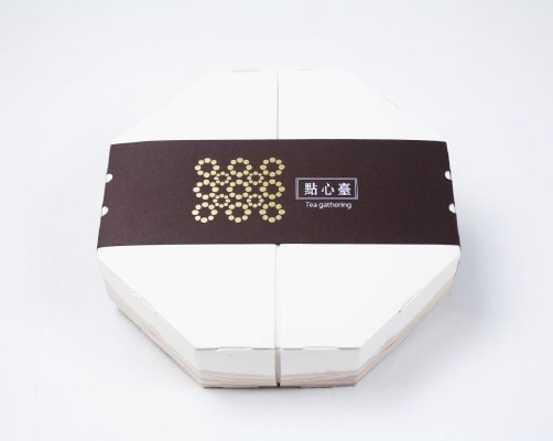 原廠包裝